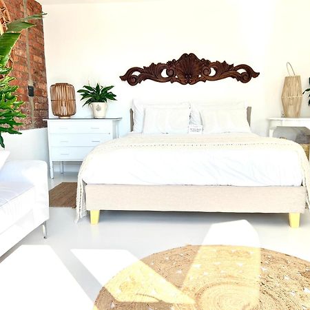 Sunny Bali Cottage มอสเซิลเบย์ ภายนอก รูปภาพ