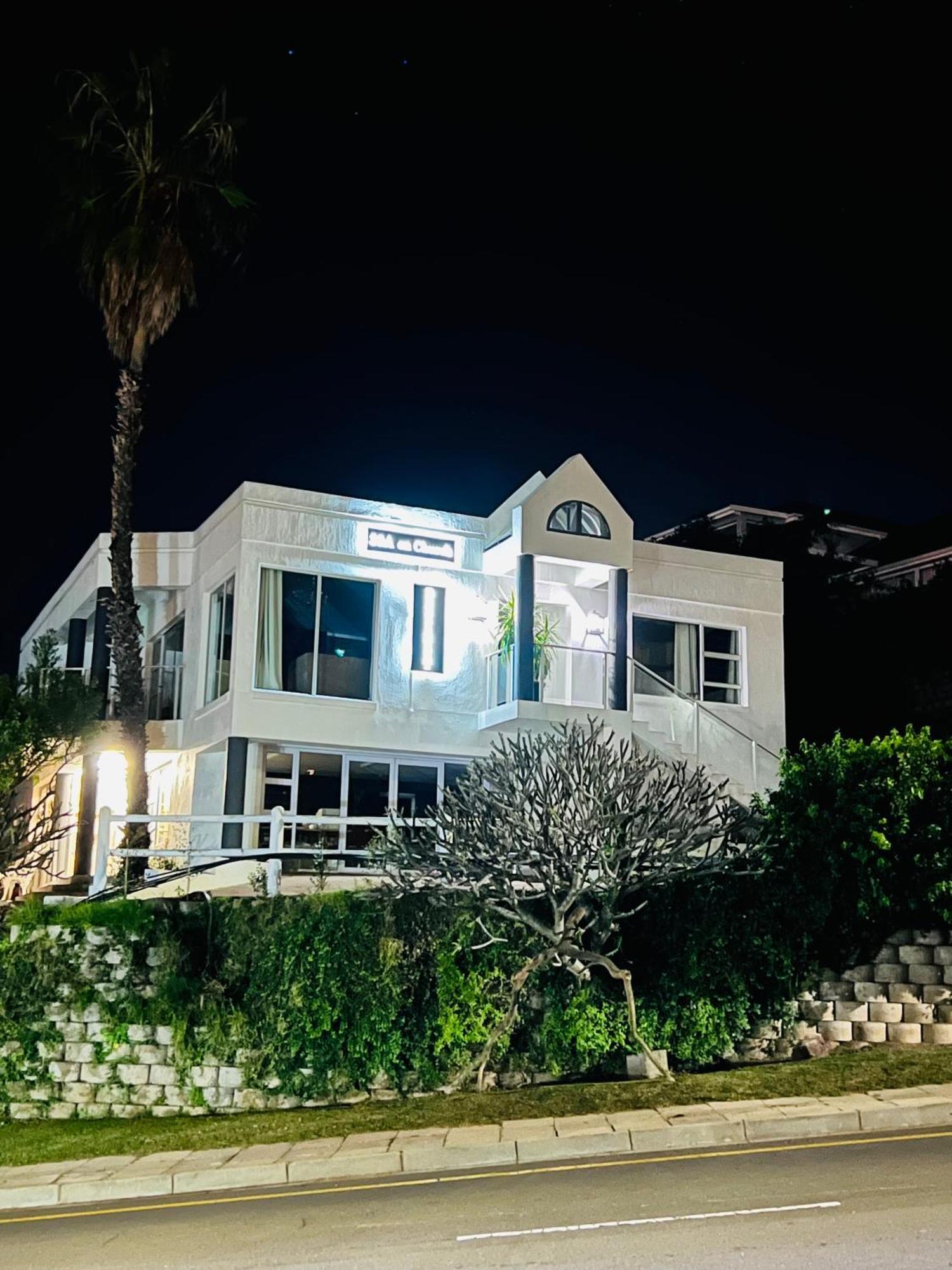 Sunny Bali Cottage มอสเซิลเบย์ ภายนอก รูปภาพ