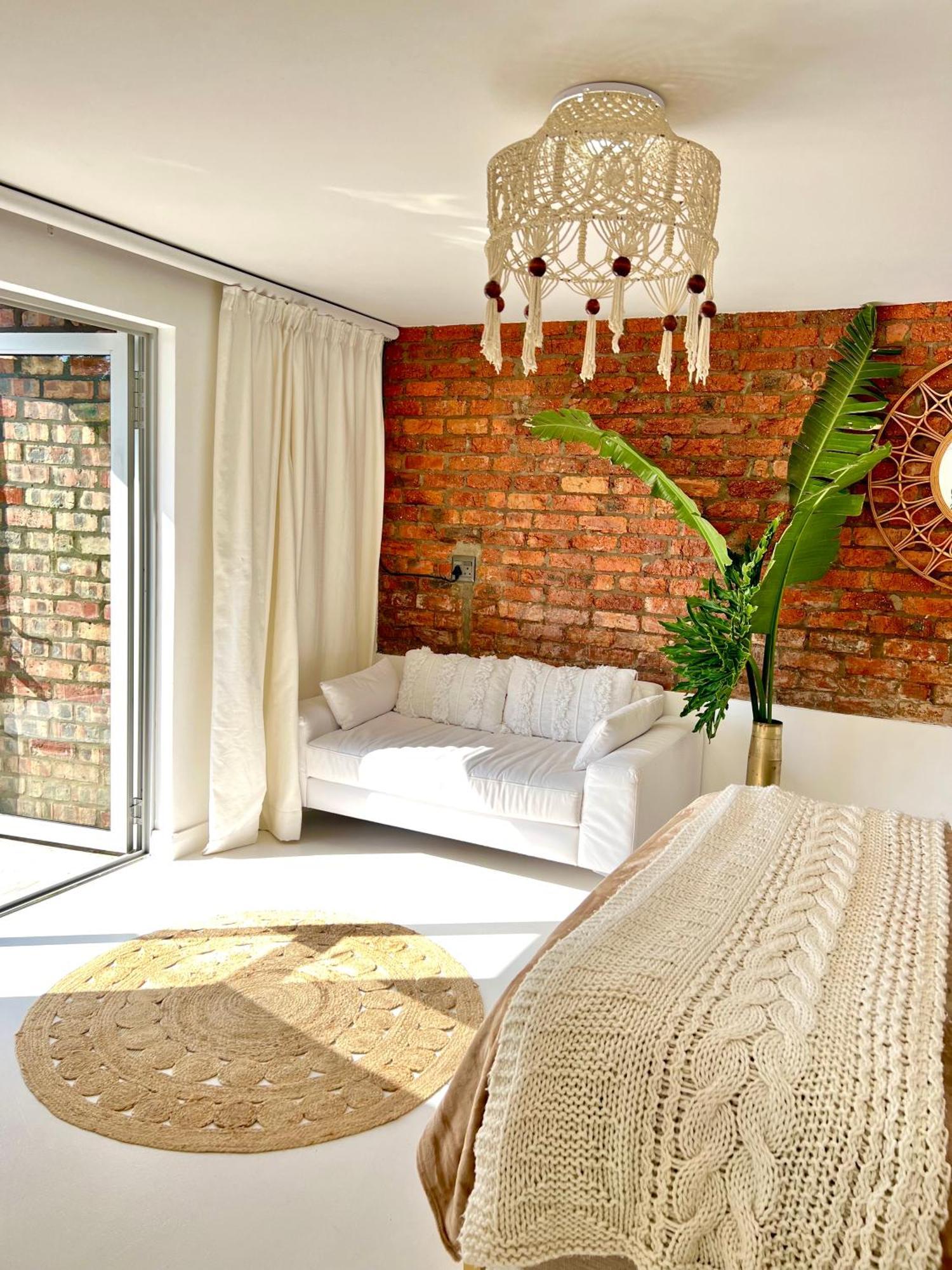 Sunny Bali Cottage มอสเซิลเบย์ ภายนอก รูปภาพ