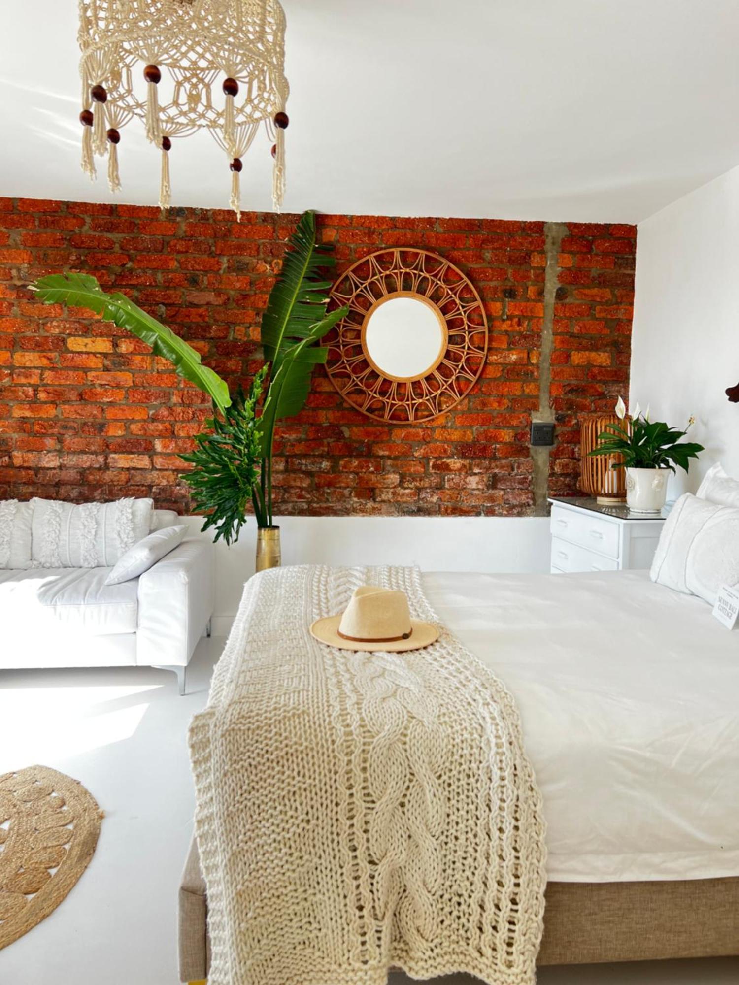 Sunny Bali Cottage มอสเซิลเบย์ ภายนอก รูปภาพ