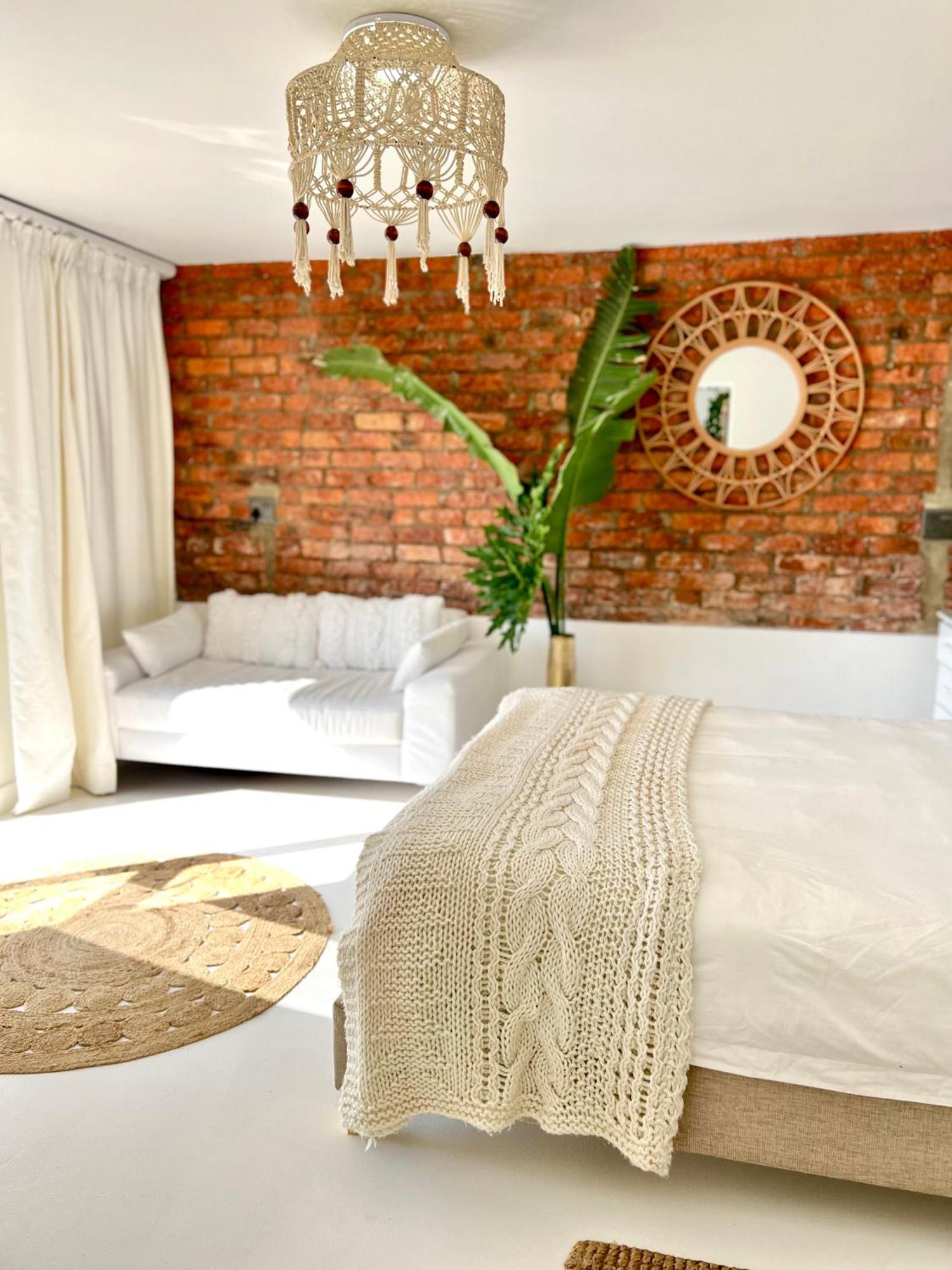 Sunny Bali Cottage มอสเซิลเบย์ ภายนอก รูปภาพ