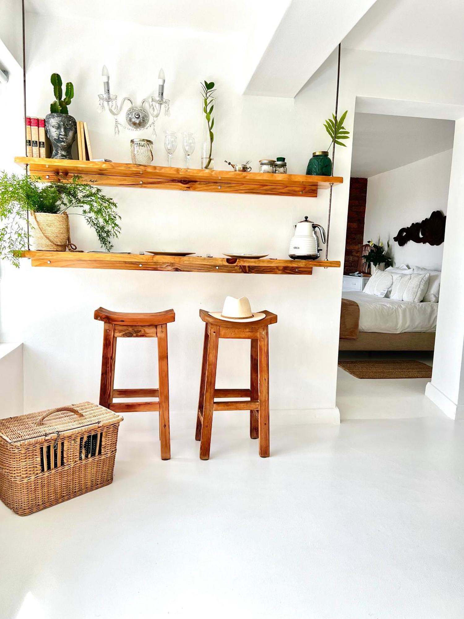 Sunny Bali Cottage มอสเซิลเบย์ ภายนอก รูปภาพ