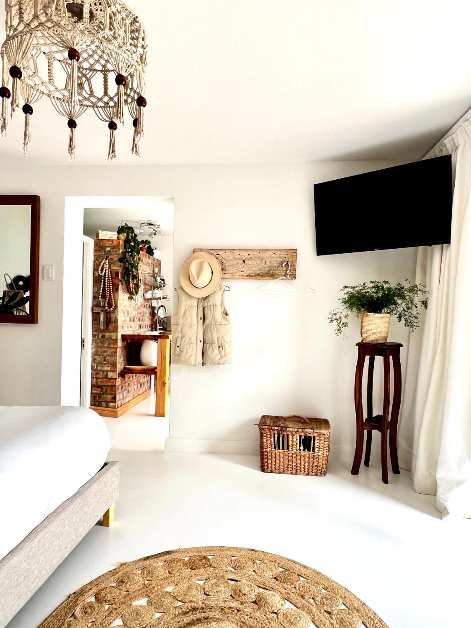 Sunny Bali Cottage มอสเซิลเบย์ ภายนอก รูปภาพ